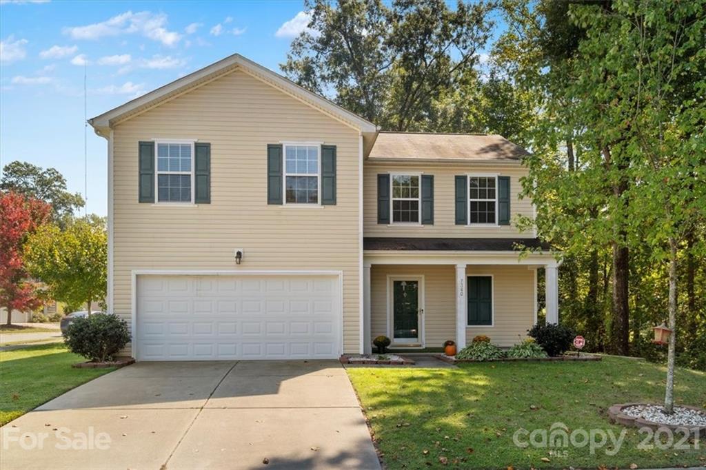 7340 Justin Elie Court Charlotte NC 28213