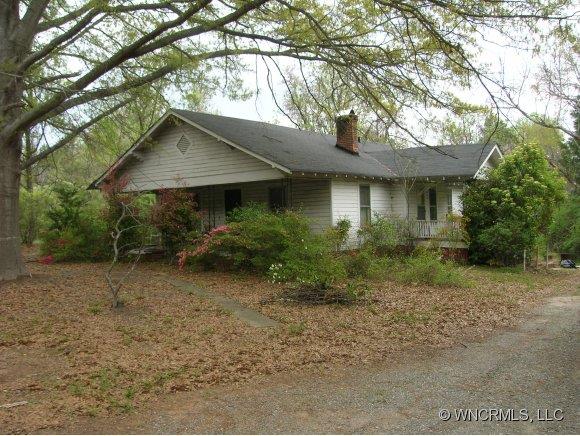 1629 Oakland Road Forest City NC 28043