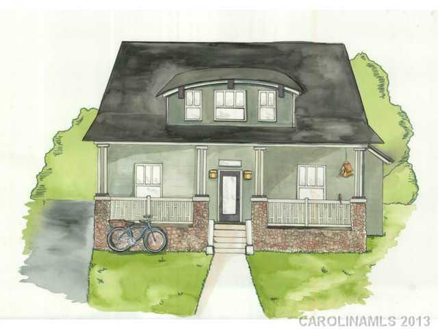 2529 Chesterfield Avenue Charlotte NC 28205