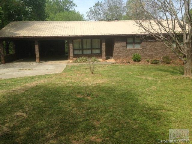 1055 Brown Drive Morganton NC 28655