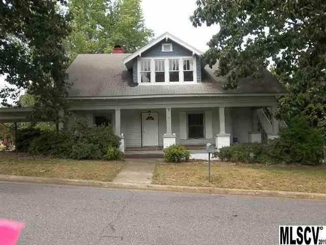 48 Woodlane Street Granite Falls NC 28630