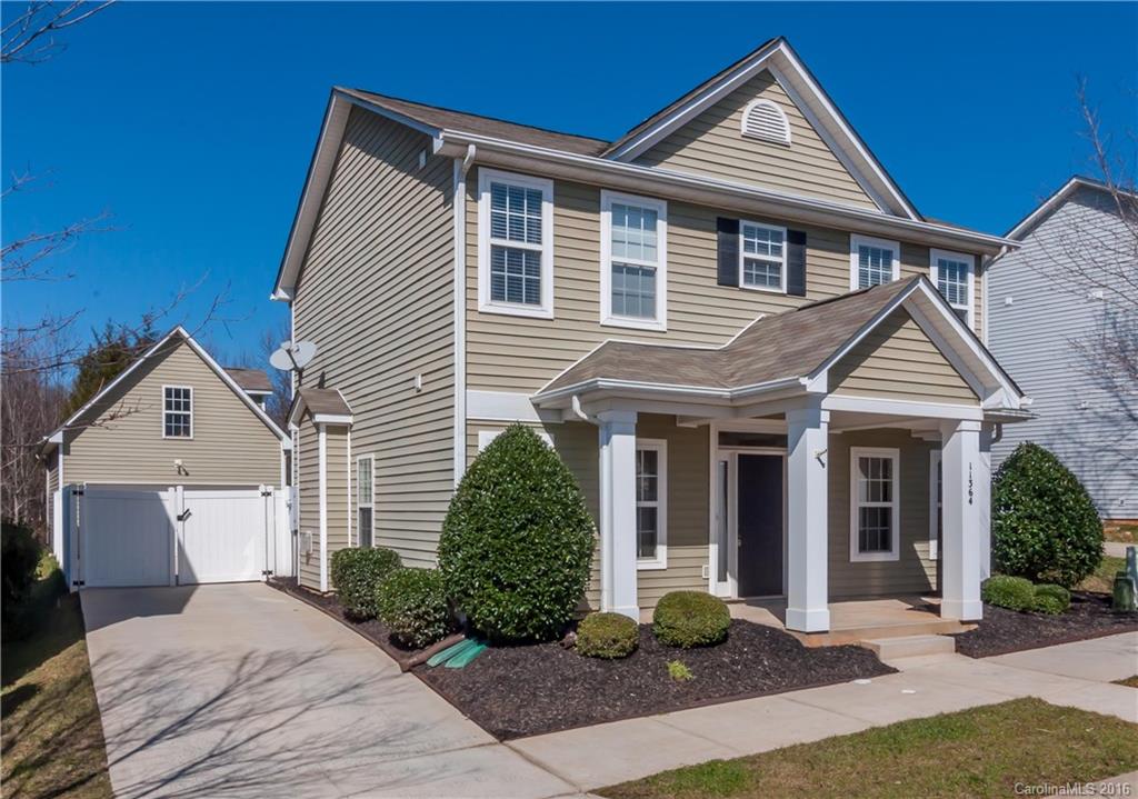 11364 Heritage Green Drive Cornelius NC 28031