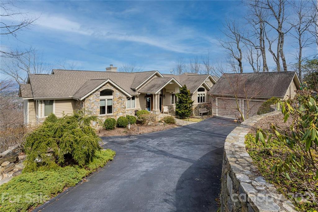 105 Berry Creek Drive Flat Rock NC 28731