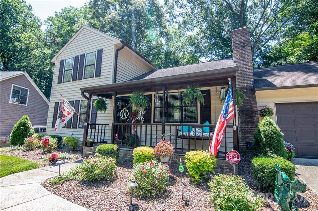 6301 Whitewater Drive Charlotte NC 28214