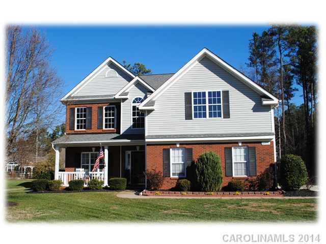 8815 Hambright Road Huntersville NC 28078