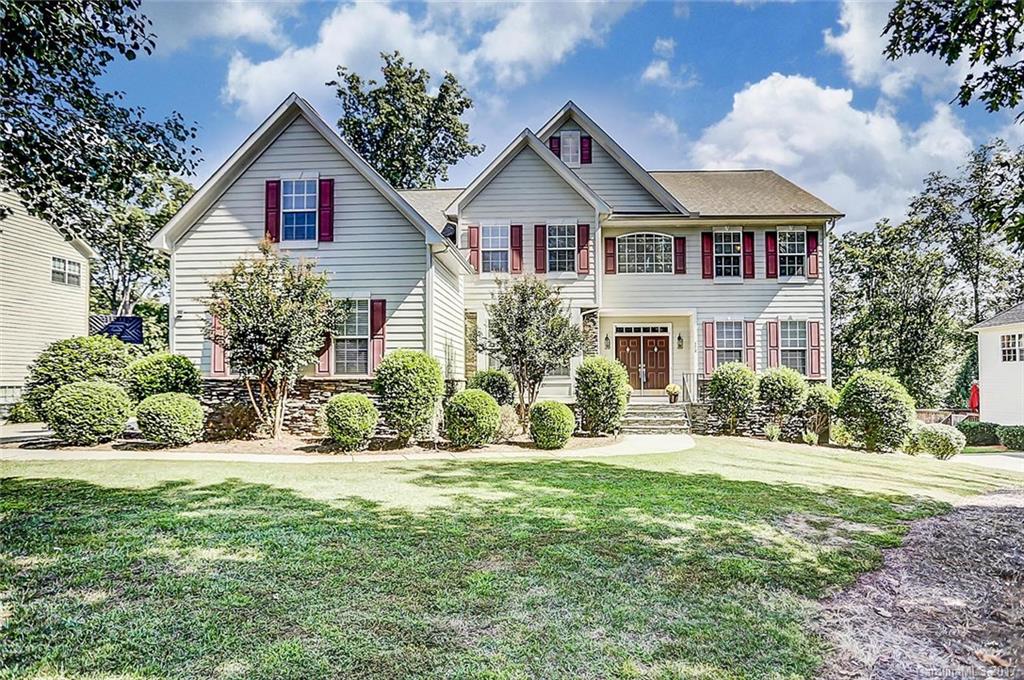 124 Preserve Way Mooresville NC 28117