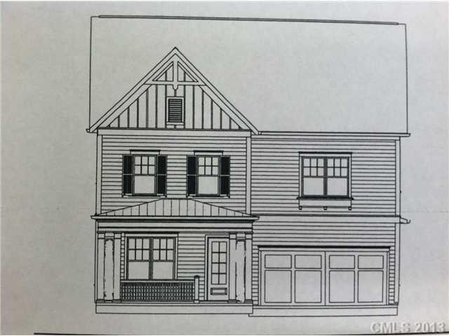 15019 Country Lake Drive Pineville NC 28134