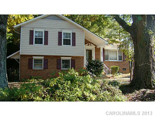 6607 Park South Drive Charlotte NC 28210