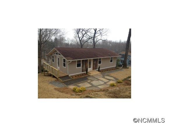 73 Euclid Boulevard Asheville NC 28806