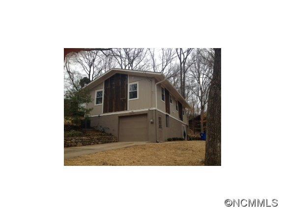 73 Euclid Boulevard Asheville NC 28806