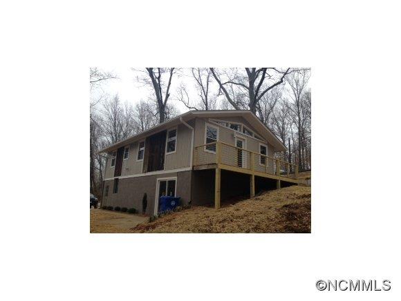 73 Euclid Boulevard Asheville NC 28806