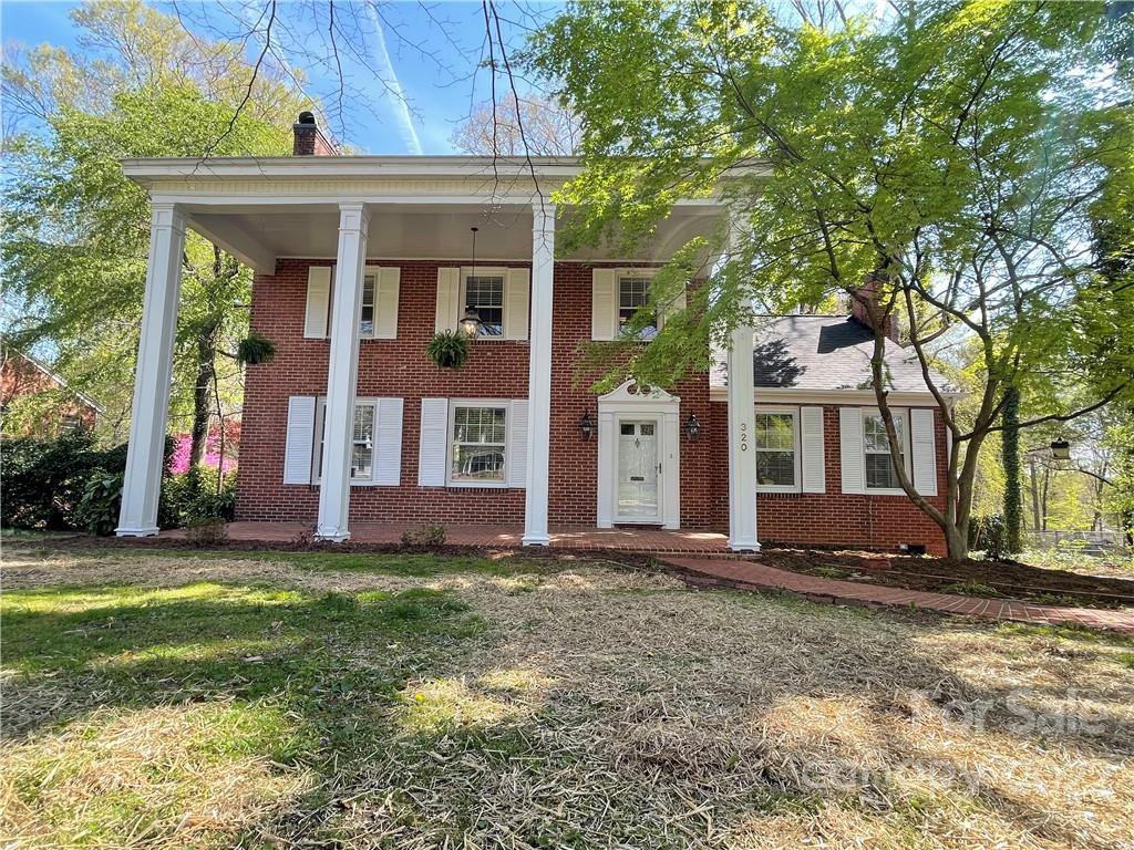 320 Woodsway Lane NW Lenoir NC 28645