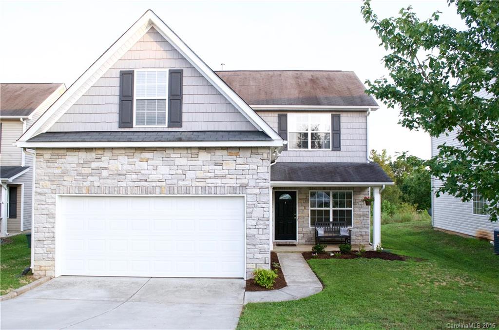 3055 Clover Road Nw Concord NC 28027