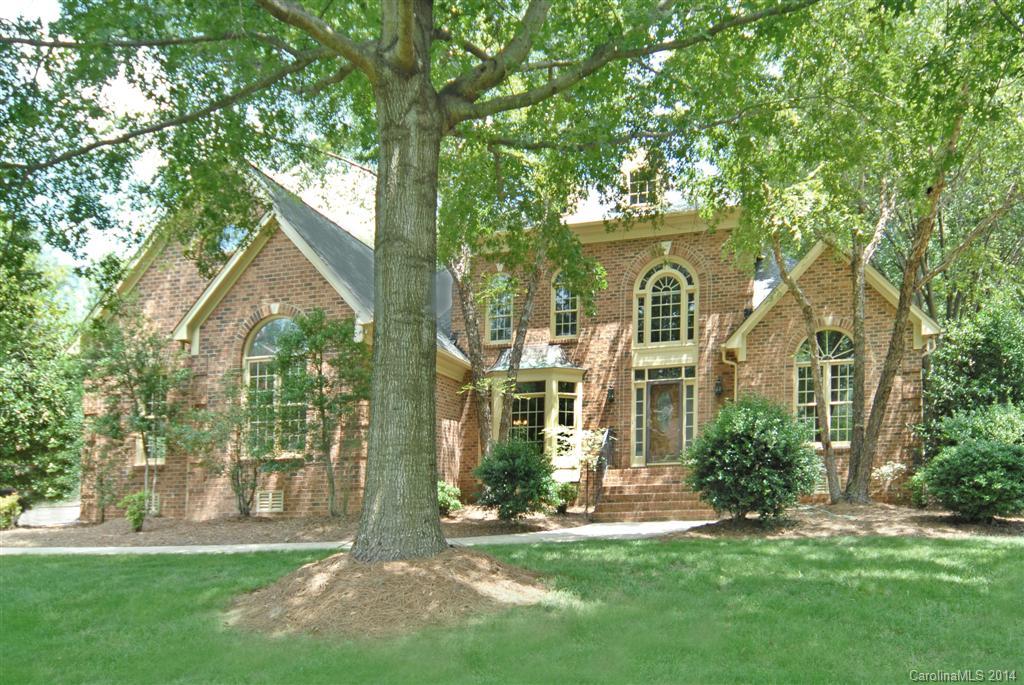 20316 Christofle Drive Cornelius NC 28031