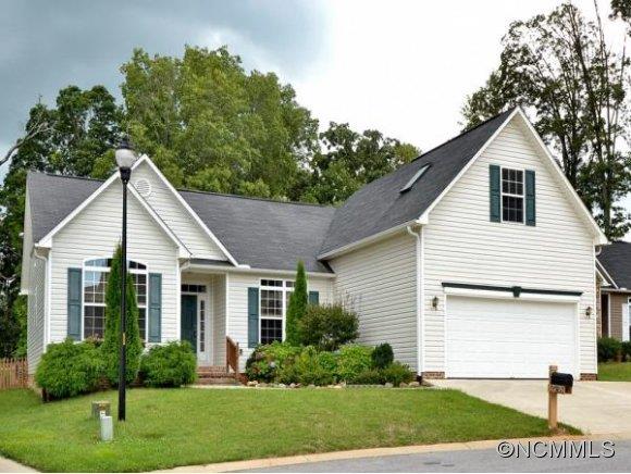 26 Groton Way Arden NC 28704