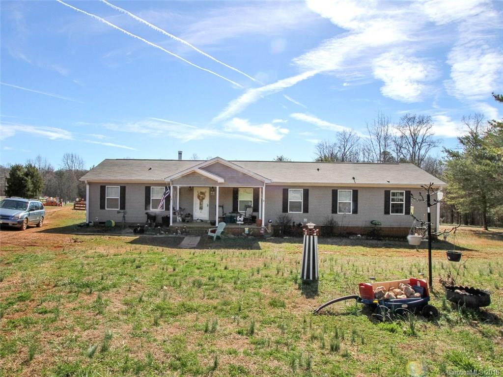 639 Island Ford Road Statesville NC 28625