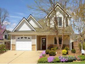 41 Beekeeper Trail Swannanoa NC 28778