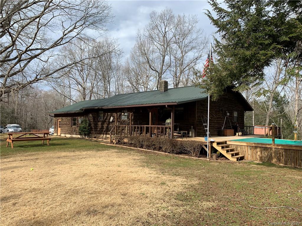 47 Johnson Drive Marion NC 28752
