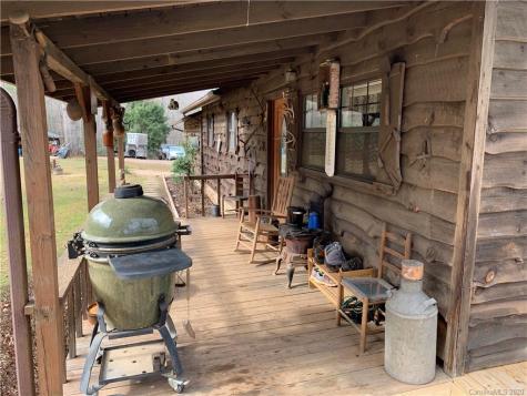 47 Johnson Drive Marion NC 28752
