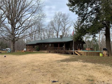 47 Johnson Drive Marion NC 28752