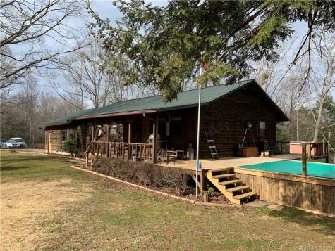 47 Johnson Drive Marion NC 28752