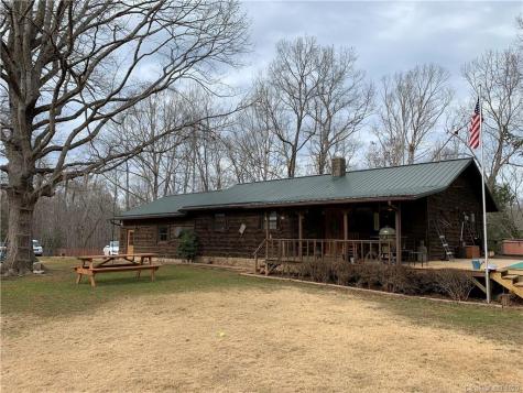 47 Johnson Drive Marion NC 28752