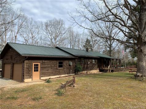 47 Johnson Drive Marion NC 28752