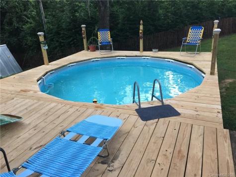 47 Johnson Drive Marion NC 28752