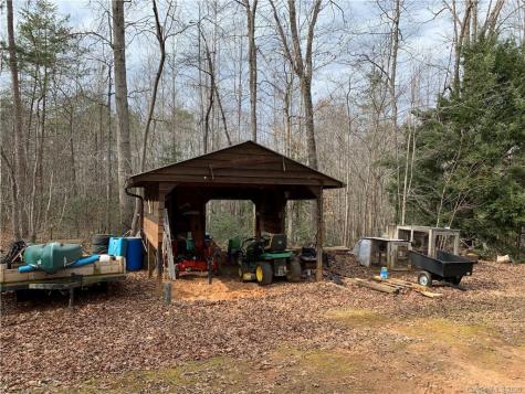 47 Johnson Drive Marion NC 28752