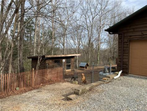 47 Johnson Drive Marion NC 28752