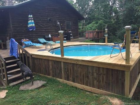 47 Johnson Drive Marion NC 28752