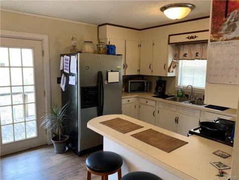 47 Johnson Drive Marion NC 28752