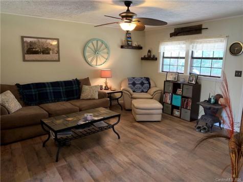 47 Johnson Drive Marion NC 28752