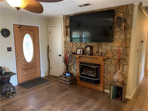 47 Johnson Drive Marion NC 28752