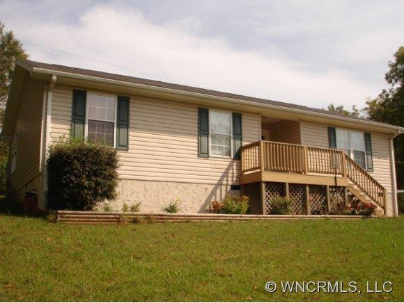 2 Myra Place Asheville NC 28806
