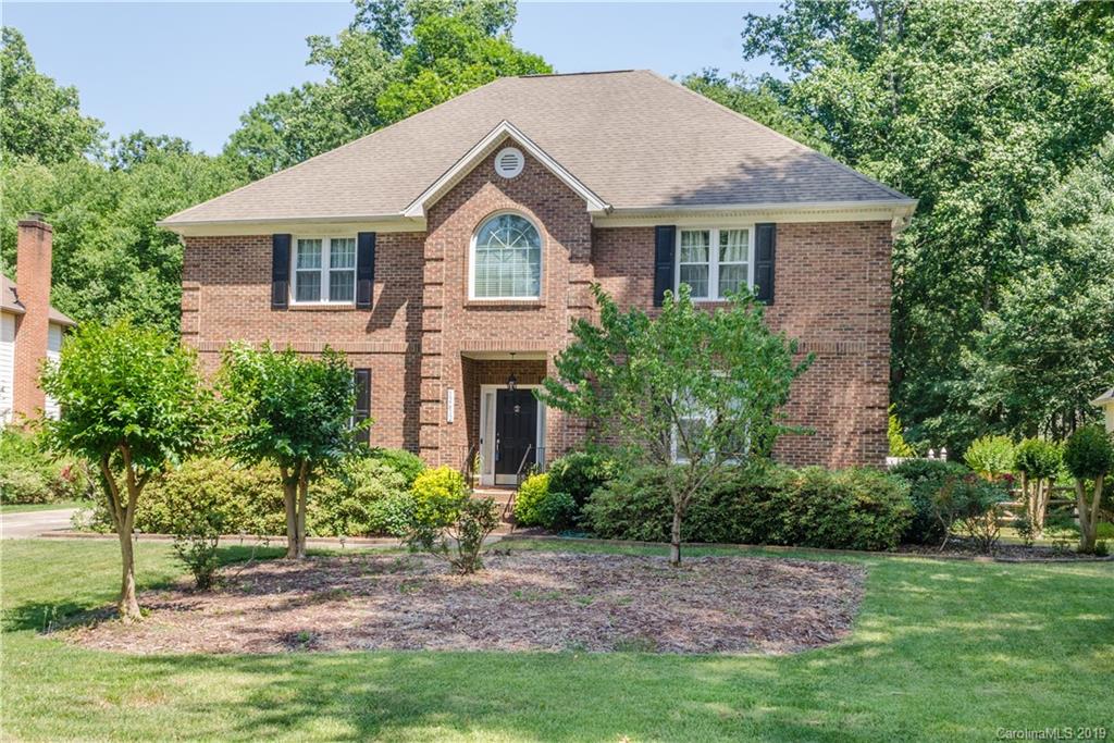 12612 Bradford Hill Lane Huntersville NC 28078