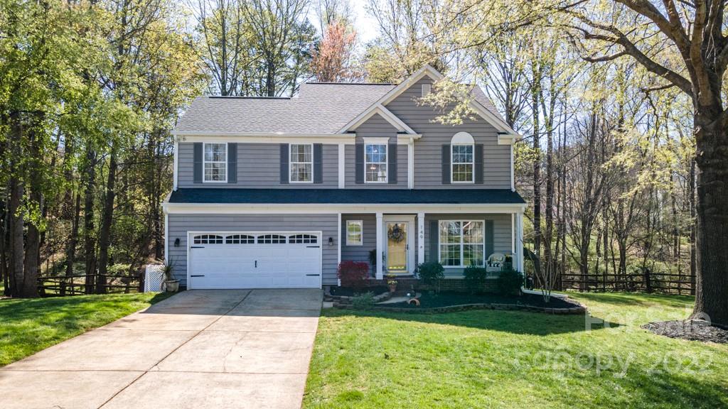 149 Kilborne Road Mooresville NC 28117