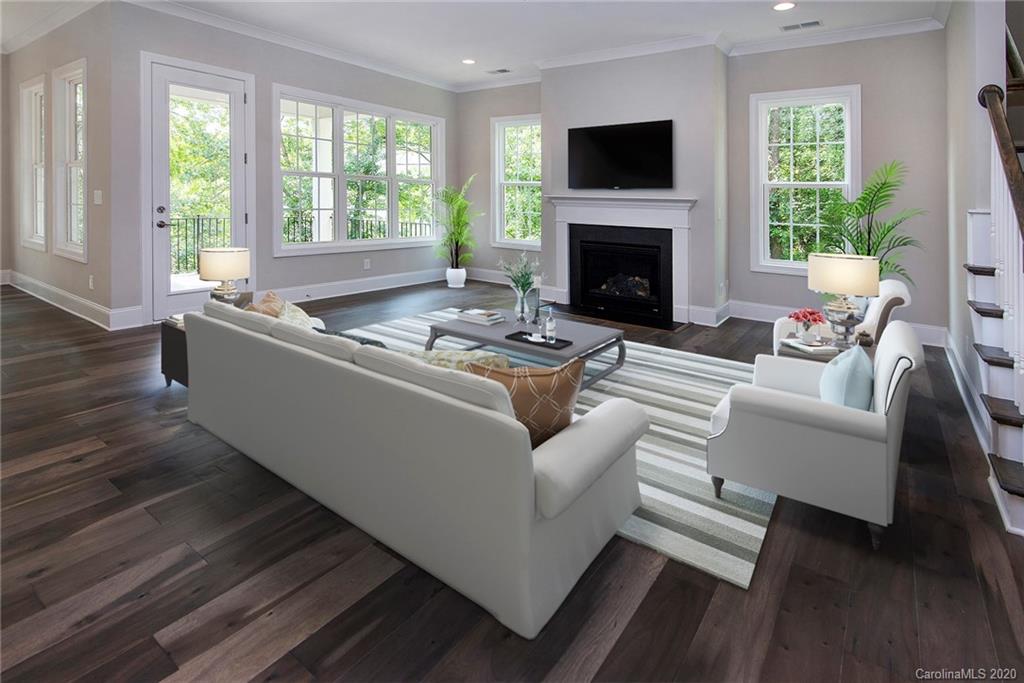 212 Ambleside Village Lane Davidson NC 28036