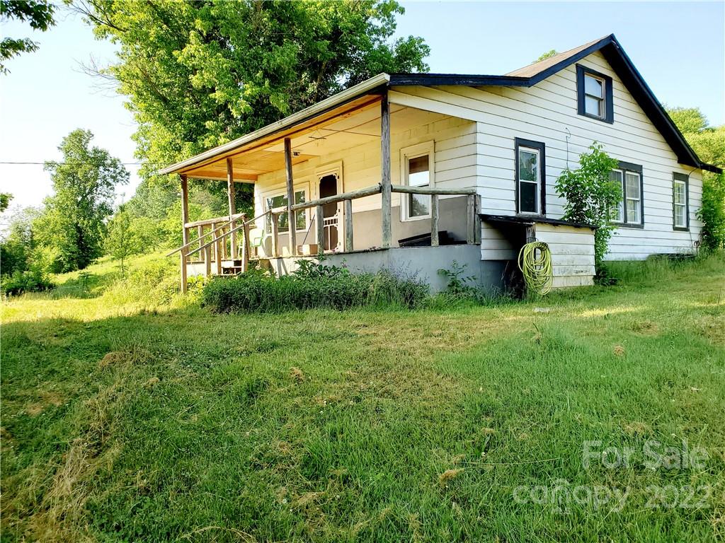 534 Alexander Road Alexander NC 28701