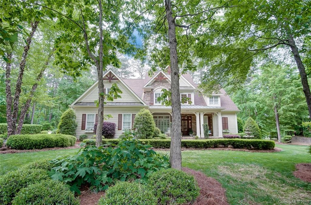 115 Marstons Mill Drive Mooresville NC 28117