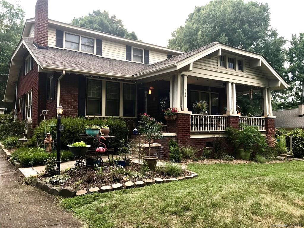 214 Winburn Street Monroe NC 28112