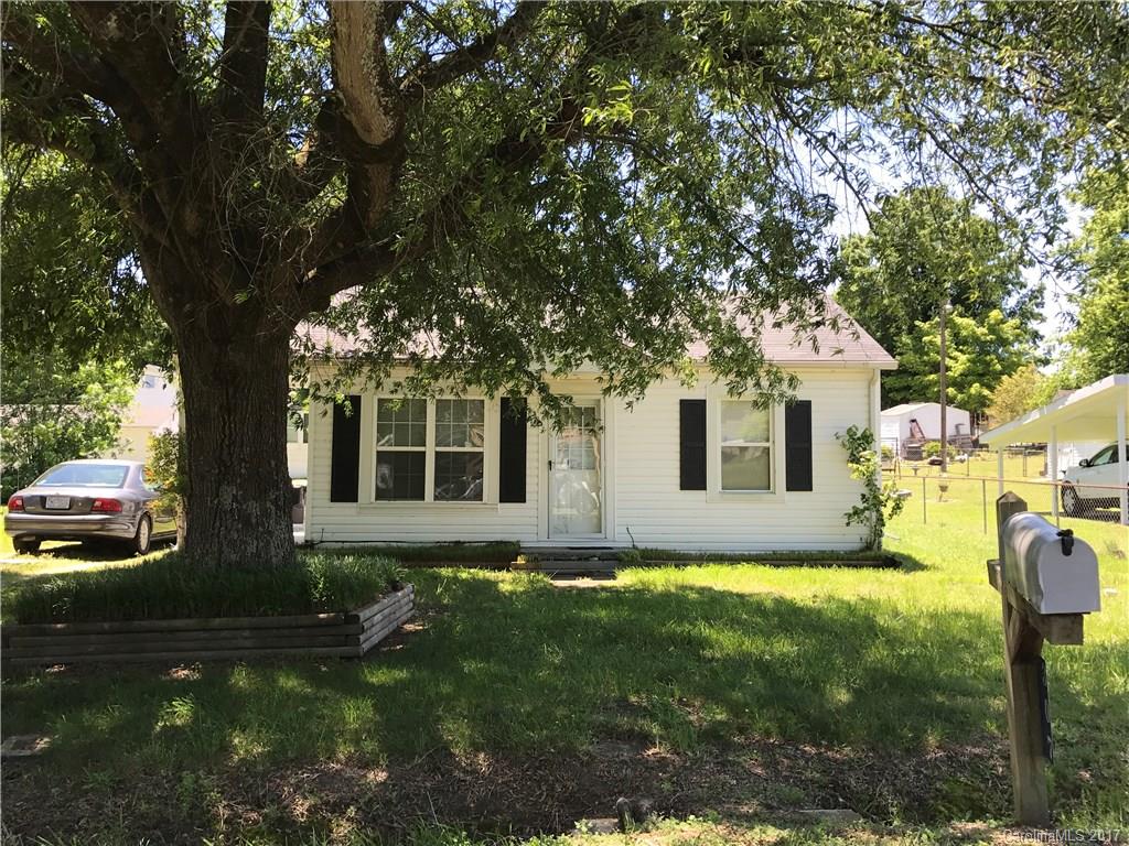 307 Highland Avenue SW Concord NC 28027