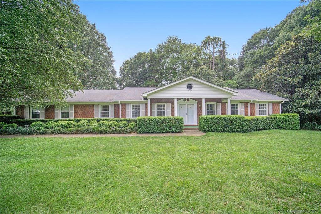 6203 Providence Court Nw Concord NC 28027