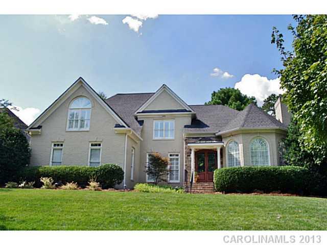 15118 Ballantyne Country Club Drive Charlotte NC 28277