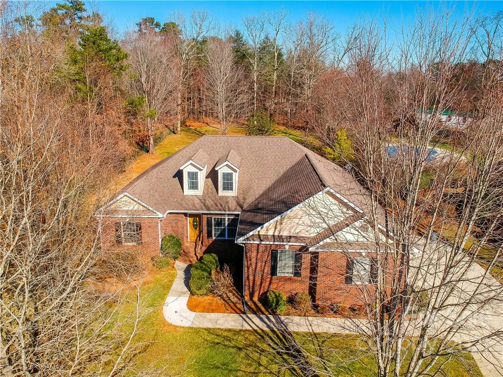 3615 Steve Ikerd Drive NE Hickory NC 28601