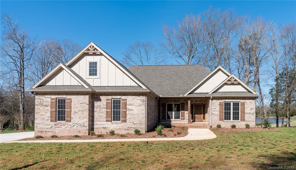 1869 Cline Farm Road Lincolnton NC 28092