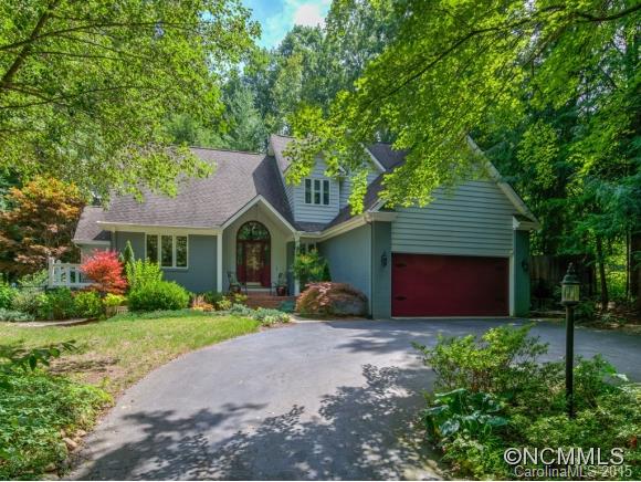 18 Arbor Lane Arden NC 28704
