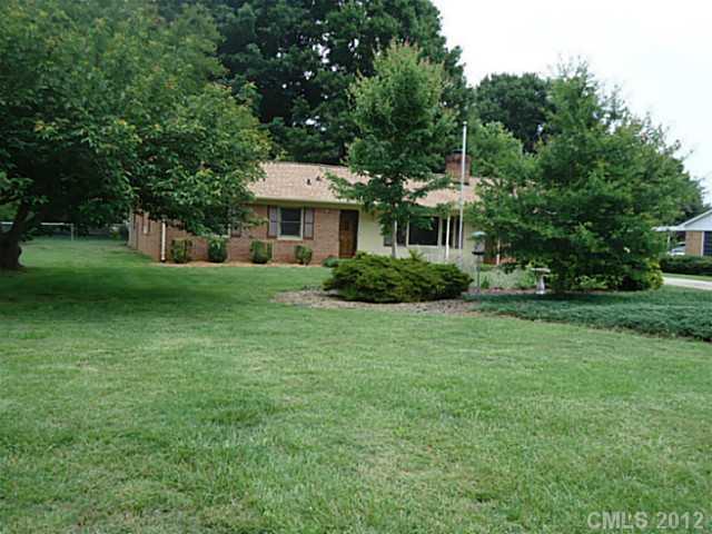 502 Sunnybrook Drive Monroe NC 28110