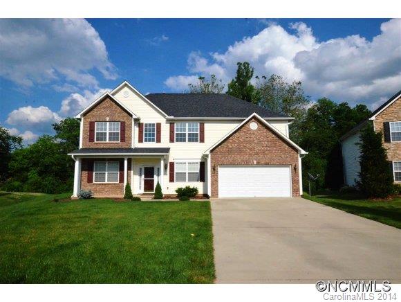 283 Wildbriar Road Fletcher NC 28732