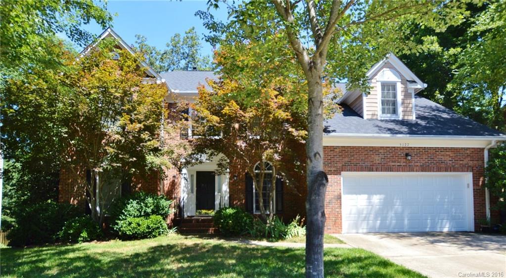 5127 Fairvista Drive Charlotte NC 28269